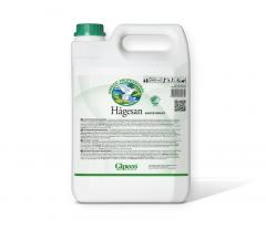  Sanitetsrent Gipeco Hågesan 5 liter