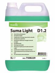  Handdiskmedel Suma Light D1.2 5 liter