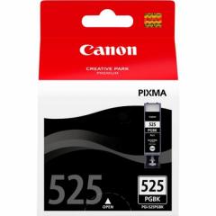 Bläckpatron Canon PGI-525BK svart pigmented