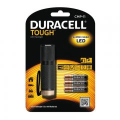  Ficklampa Duracell LED CMP-11