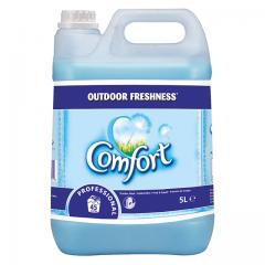  Sköljmedel Comfort Pro Formula Blue 5 liter