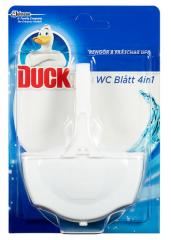  Sanitetsrengöring Duck block blått 40g