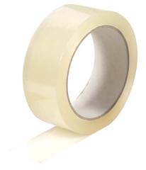Packtejp PP 38mm x 66m