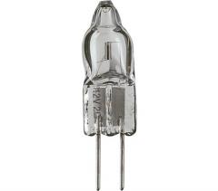  Halogenlampa Halostar Starlite 2P G4, 12V/20W