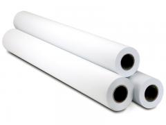 Plotterpapper 0,594x175meter 75gr