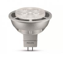  LED-spot 8W(50W) GU5,3 dimbar