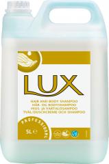  Tvål Lux Professional tvål/bad 5 liter