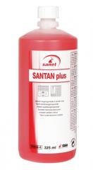  Sanitetsrengöring Tana Sanet Santan plus Quick & Easy