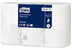  Tork Toalettpapper Universal T4 natur 2-lager