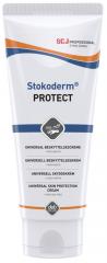 Skyddskräm Deb Stokoderm Protect Pure 100ml