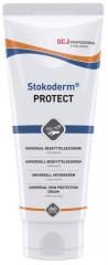  Skyddskräm Deb Stokoderm Protect Pure 100ml