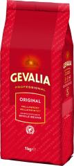  Kaffe Gevalia Original Hela bönor 1000g