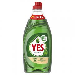  Handdiskmedel YES original 520ml