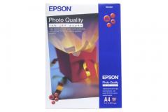  Fotopapper A4 102g Epson Photo Quality Ink Jet Paper