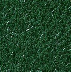  Matta Astro Turf skrap 55x90cm grön 18mm tjock