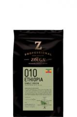  Kaffe Zoégas Ethiopia Hela bönor 750g