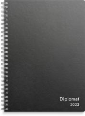  Kalender 2023 Diplomat refill