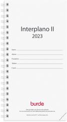  Kalender 2023 Interplano II refill