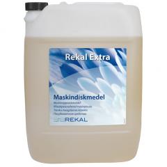  Maskindiskmedel Rekal Hercules 10 liter