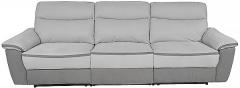  Soffa Viva Fix 3-sits 292cm ljusgrå