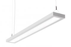  Armatur Luxo C70P LED 840 vit