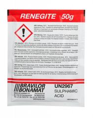  Avkalkningsmedel Bonamat Renegite 50g