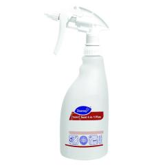  Sprayflaska Taski Sani 4 in 1 plus, 0,5 liter