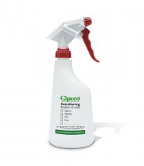  Sprayflaska Gipeco 0,6 liter