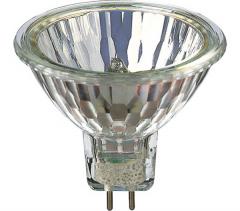  Halogenlampa Decostar 51 Standard 12V/20W GU5.3 sockel