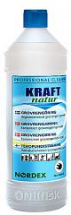  Grovrengöring Nordex Kraft Natur