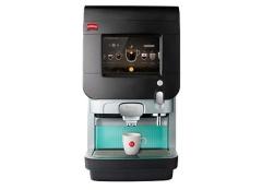  Kaffemaskin Cafitesse Excellence Touch,för vattenanslutning