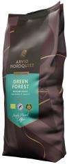  Kaffe Arvid Nordquist Green Forest hela bönor 1000g