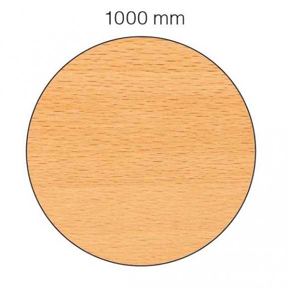  Bordsskiva Viva Diameter 1000mm