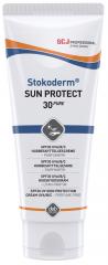  Solskyddskräm Deb Stokoderm Sun Protect 30 Pure 100ml