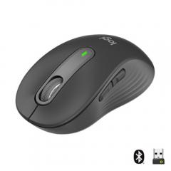  Mus Logitech Signature M650 Svart