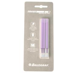  Refill Ballograf Erase lila