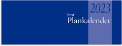  Kalender 2023 Stor Plankalender limb