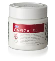  Rengöringstablett Cafiza E16 för espressomaskin