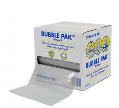  Bubbelplast i dispenserbox perforerat 40 meter