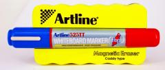  Taveltorkare Artline magnetisk med penna