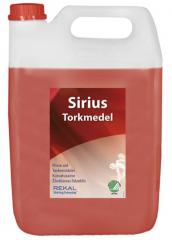  Torkmedel Rekal Sirius 5 liter