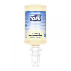  Kökstvål Tork Odor-Control S4 1000ml