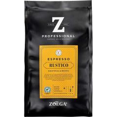  Kaffe Zoégas Rustico Espresso Hela bönor 500g