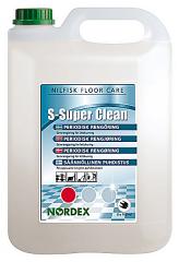  Golvrengöring Nordex S-Super Clean