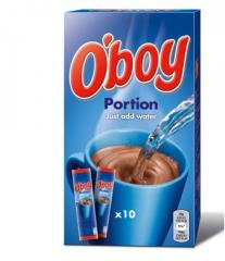  Choklad O'boy 28g