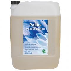  Maskindiskmedel Rekal Pollux 08, 10 liter
