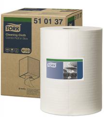  Tork Rengörningsduk Precision Mjuk W2