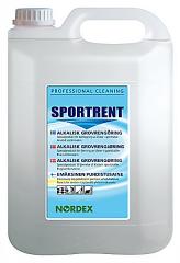  Grovrengöring Nordex Sportrent
