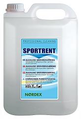  Grovrengöring Nordex Sportrent