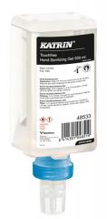  Handdesinfektion Gel Katrin 500 ml